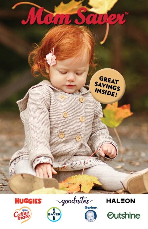 November Mom Saver 2023